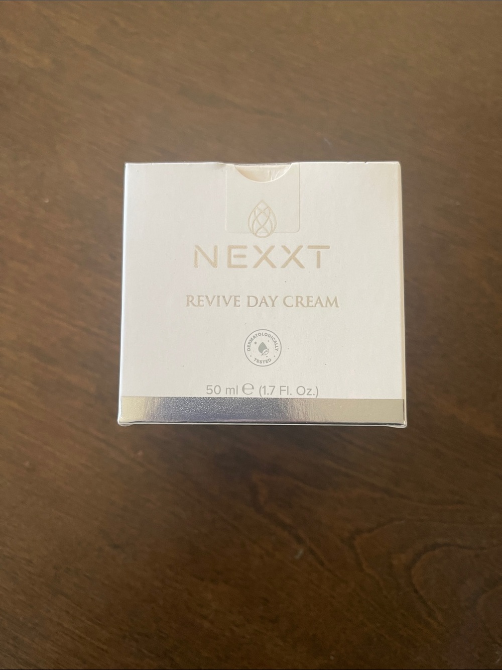 Nexxt Revive day cream 50 ml